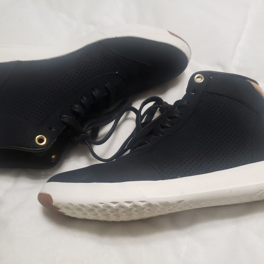 Cole Haan hightops - Picture 2 of 5